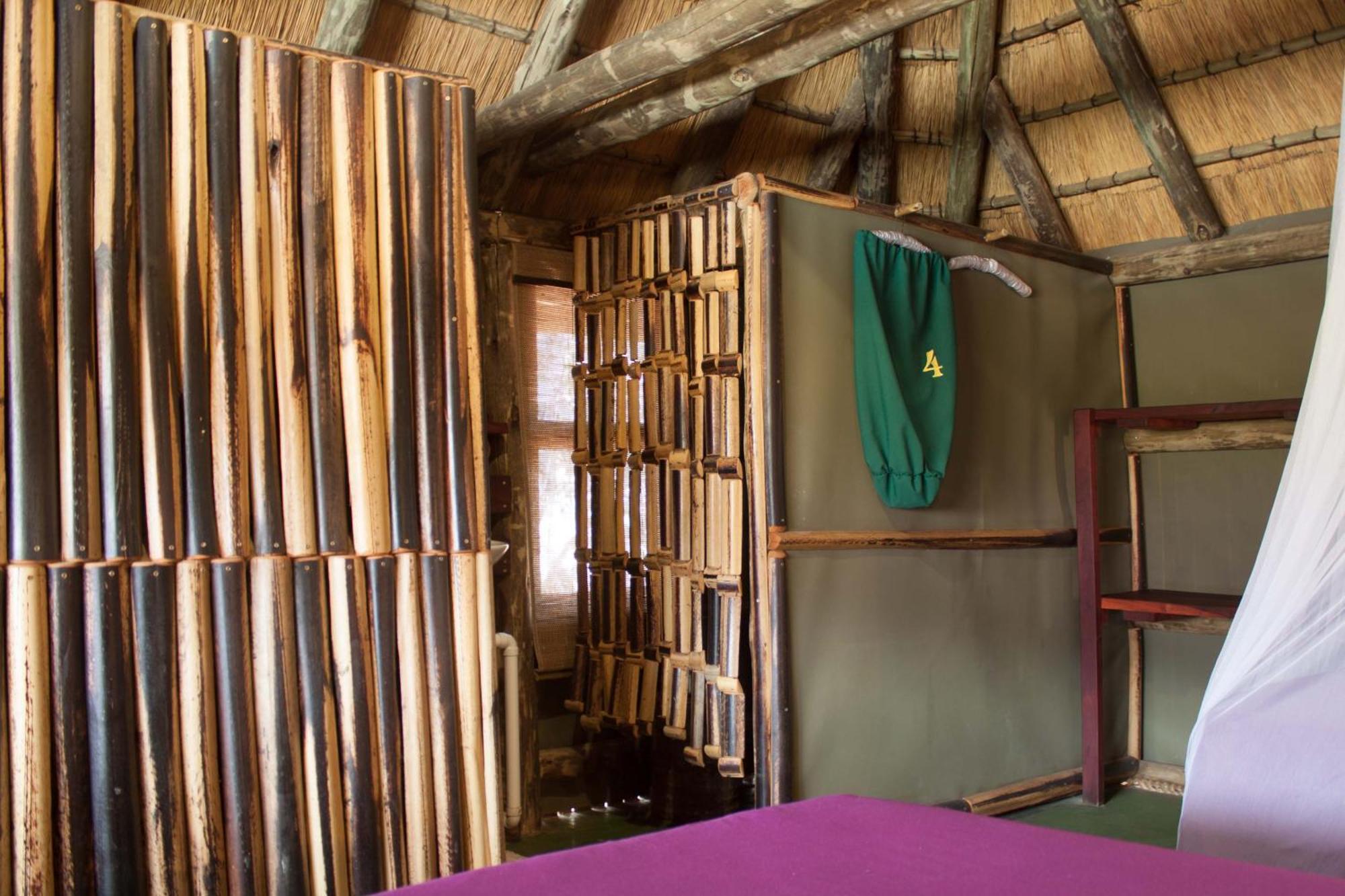 Epupa Falls Lodge Стая снимка